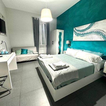 Bed And Breakfast Le Due Civette Rom Exteriör bild